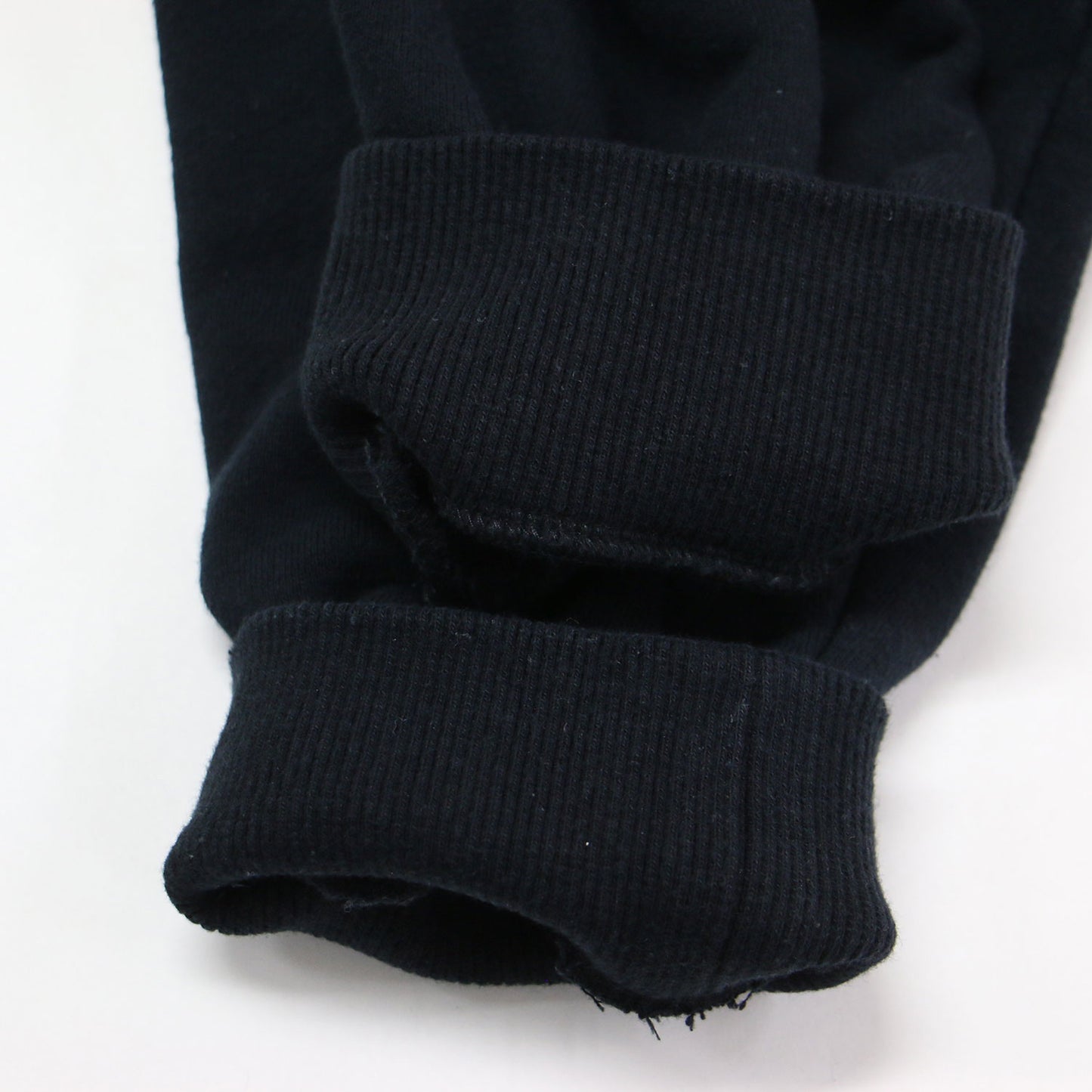 ワイド スウェット プルオーバー / wide sweat PO トレーナー クルーネック 長袖 ドロップショルダー ブランドタグ コットン ウォッシャブル