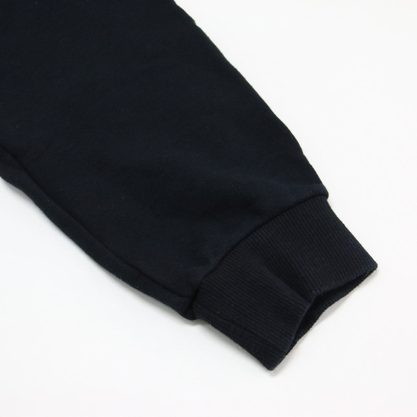 ワイド スウェット プルオーバー / wide sweat PO トレーナー クルーネック 長袖 ドロップショルダー ブランドタグ コットン ウォッシャブル
