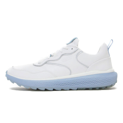 × UNITED ARROWS 25春夏 ゼログランド フェアウェイ II ゴルフ スニーカー / ZEROGRAND FAIRWAY II GOLF レースアップ フラット 牛革 ゴルフシューズ