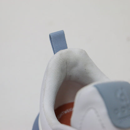 × UNITED ARROWS 25春夏 ゼログランド フェアウェイ II ゴルフ スニーカー / ZEROGRAND FAIRWAY II GOLF レースアップ フラット 牛革 ゴルフシューズ
