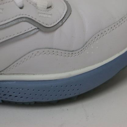 × UNITED ARROWS 25春夏 ゼログランド フェアウェイ II ゴルフ スニーカー / ZEROGRAND FAIRWAY II GOLF レースアップ フラット 牛革 ゴルフシューズ
