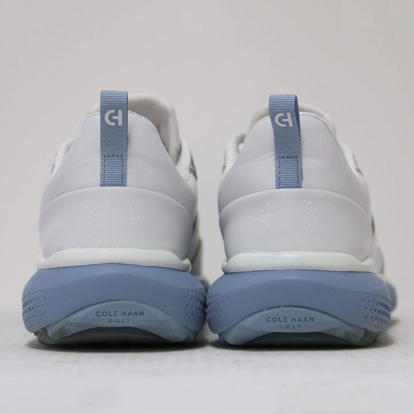 × UNITED ARROWS 25春夏 ゼログランド フェアウェイ II ゴルフ スニーカー / ZEROGRAND FAIRWAY II GOLF レースアップ フラット 牛革 ゴルフシューズ