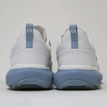 × UNITED ARROWS 25春夏 ゼログランド フェアウェイ II ゴルフ スニーカー / ZEROGRAND FAIRWAY II GOLF レースアップ フラット 牛革 ゴルフシューズ