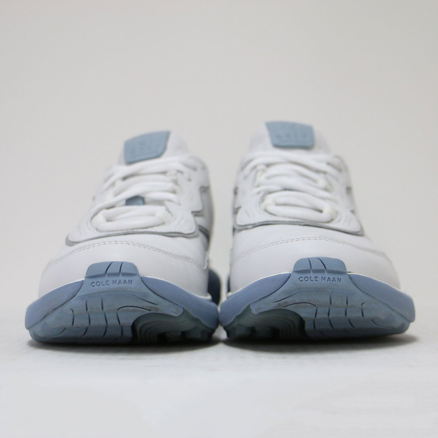 × UNITED ARROWS 25春夏 ゼログランド フェアウェイ II ゴルフ スニーカー / ZEROGRAND FAIRWAY II GOLF レースアップ フラット 牛革 ゴルフシューズ