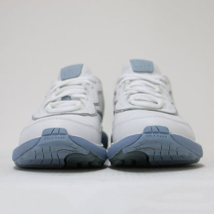 × UNITED ARROWS 25春夏 ゼログランド フェアウェイ II ゴルフ スニーカー / ZEROGRAND FAIRWAY II GOLF レースアップ フラット 牛革 ゴルフシューズ