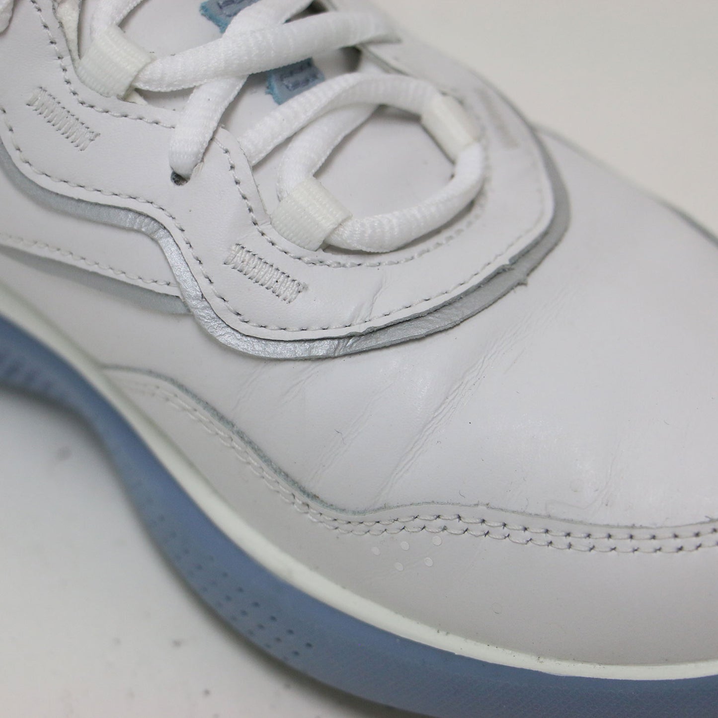 × UNITED ARROWS 25春夏 ゼログランド フェアウェイ II ゴルフ スニーカー / ZEROGRAND FAIRWAY II GOLF レースアップ フラット 牛革 ゴルフシューズ