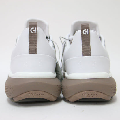 × UNITED ARROWS 25春夏 ゼログランド フェアウェイ II ゴルフ スニーカー / ZEROGRAND FAIRWAY II GOLF レースアップ フラット 牛革 ゴルフシューズ