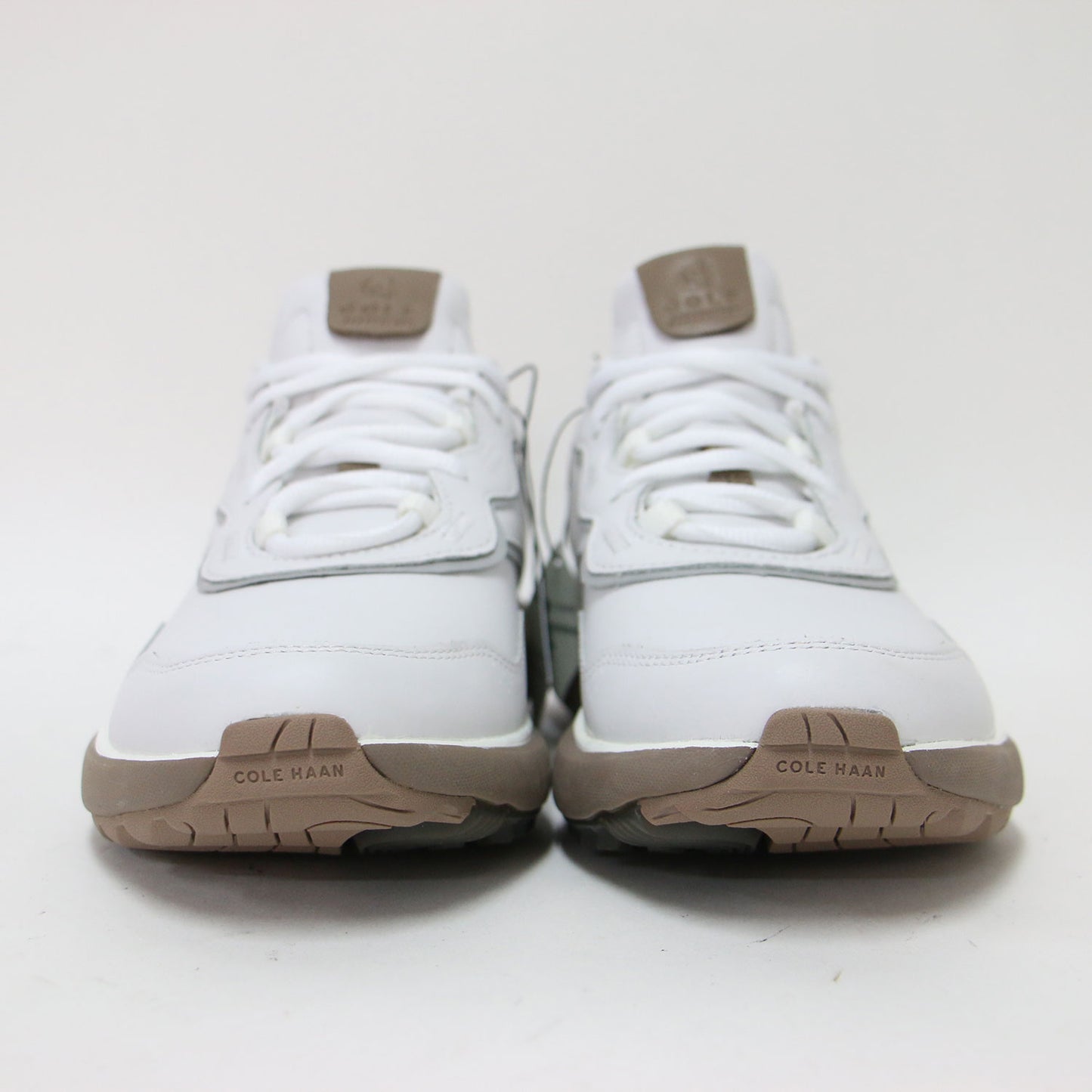 × UNITED ARROWS 25春夏 ゼログランド フェアウェイ II ゴルフ スニーカー / ZEROGRAND FAIRWAY II GOLF レースアップ フラット 牛革 ゴルフシューズ