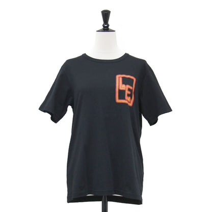 グラフィック Tシャツ / プルオーバー ラウンドネック 半袖 コットン