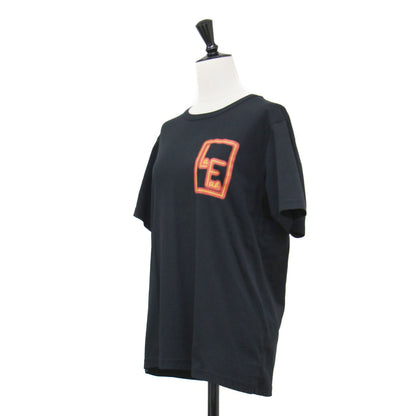 グラフィック Tシャツ / プルオーバー ラウンドネック 半袖 コットン