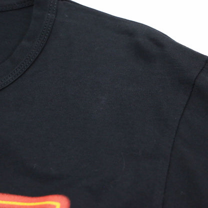 グラフィック Tシャツ / プルオーバー ラウンドネック 半袖 コットン