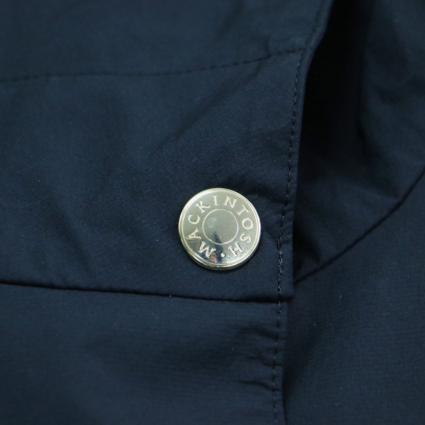 × martinique 別注 23春夏 レインテック スカイパーカ / RAINTEC SKYE PARKA フーデッド ミリタリーコート 長袖 パフスリーブ ロング丈 Aライン オーバーサイズ ドローストリング