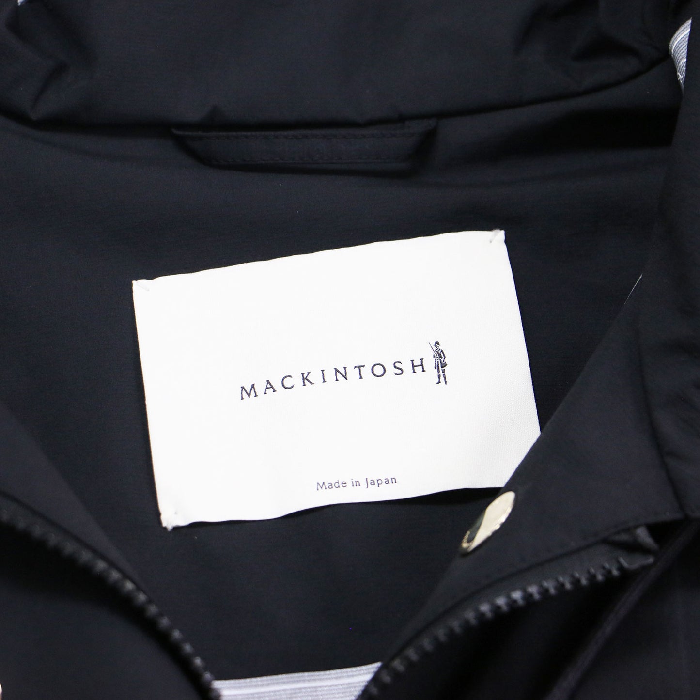 × martinique 別注 23春夏 レインテック スカイパーカ / RAINTEC SKYE PARKA フーデッド ミリタリーコート 長袖 パフスリーブ ロング丈 Aライン オーバーサイズ ドローストリング