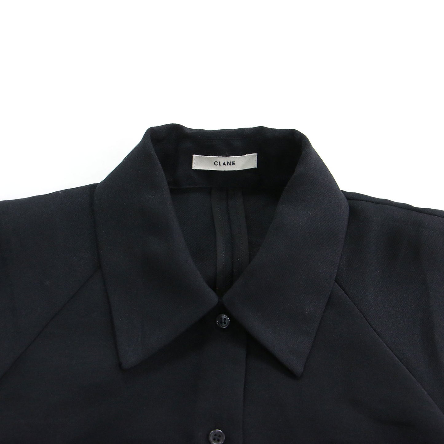 25春夏 フォームスリーブ ワンピース / FORM SLEEVE ONEPIECE ドレス 5分袖 ロング丈 タック フレア フォーマル
