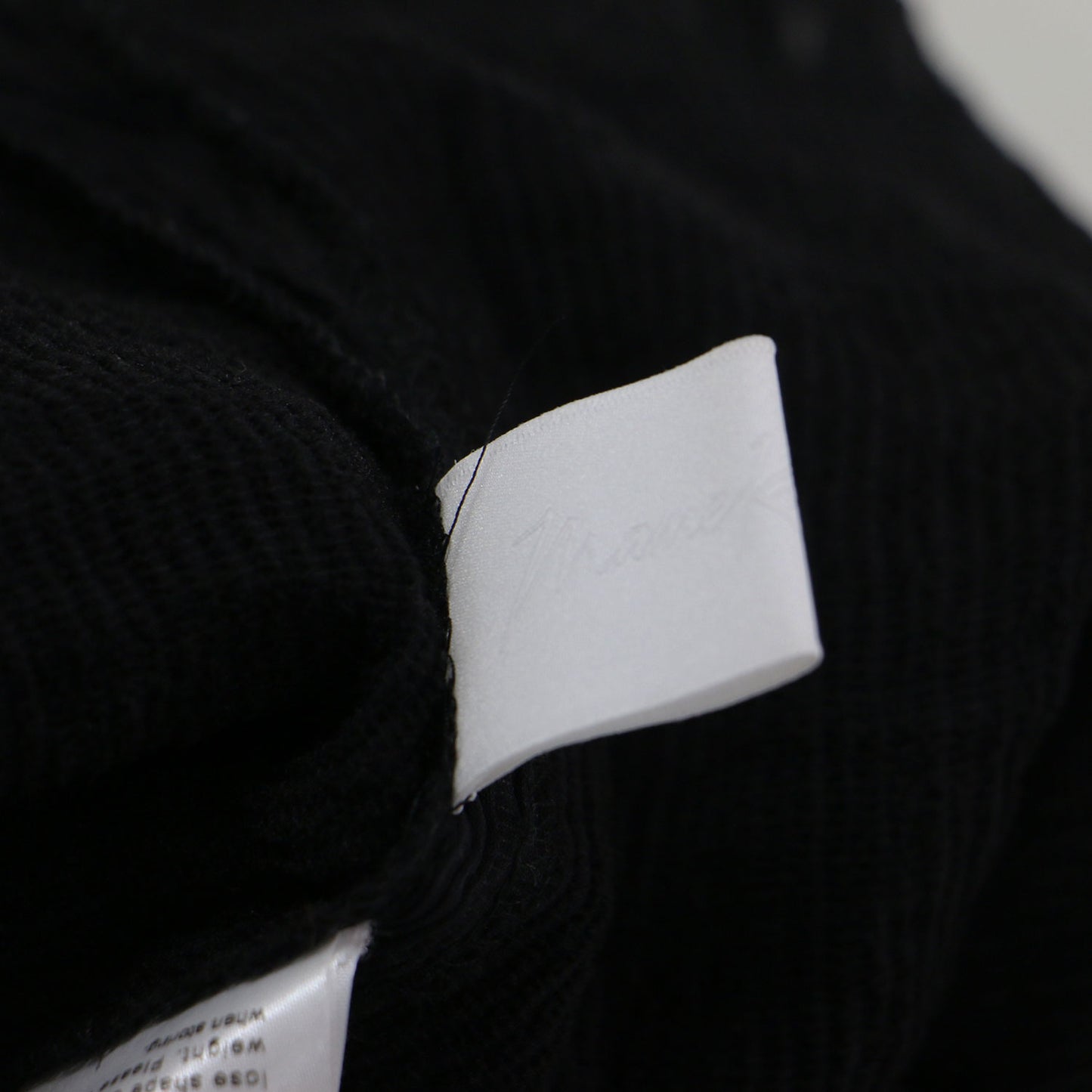 チュール ドット シアープルオーバー / Geometry Shirring Tops ブラウス ノースリーブ Vネック コンパクト