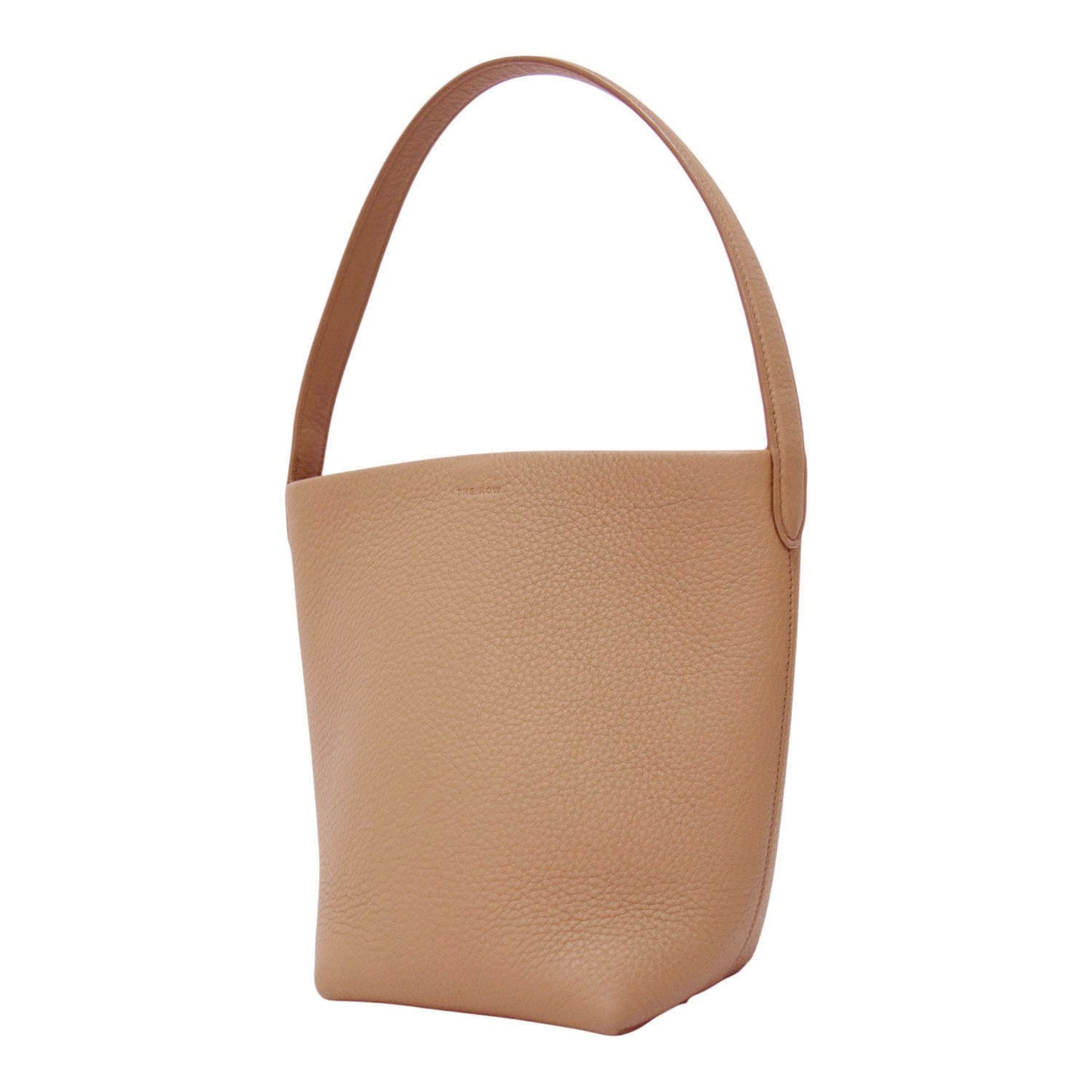 パークスモールトート バッグ / SMALL N S PARK TOTE ハンドバッグ ワンハンドル ショルダー レザー ブランドロゴ エンボス