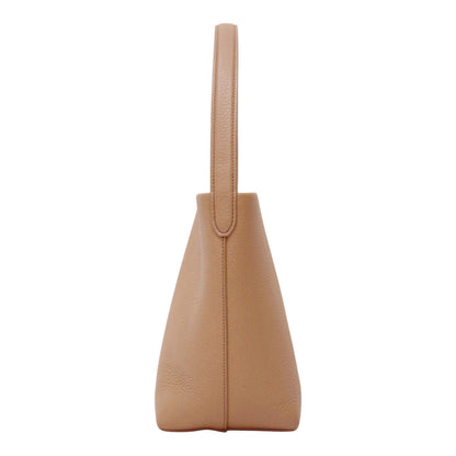 パークスモールトート バッグ / SMALL N S PARK TOTE ハンドバッグ ワンハンドル ショルダー レザー ブランドロゴ エンボス