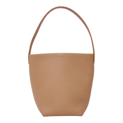 パークスモールトート バッグ / SMALL N S PARK TOTE ハンドバッグ ワンハンドル ショルダー レザー ブランドロゴ エンボス
