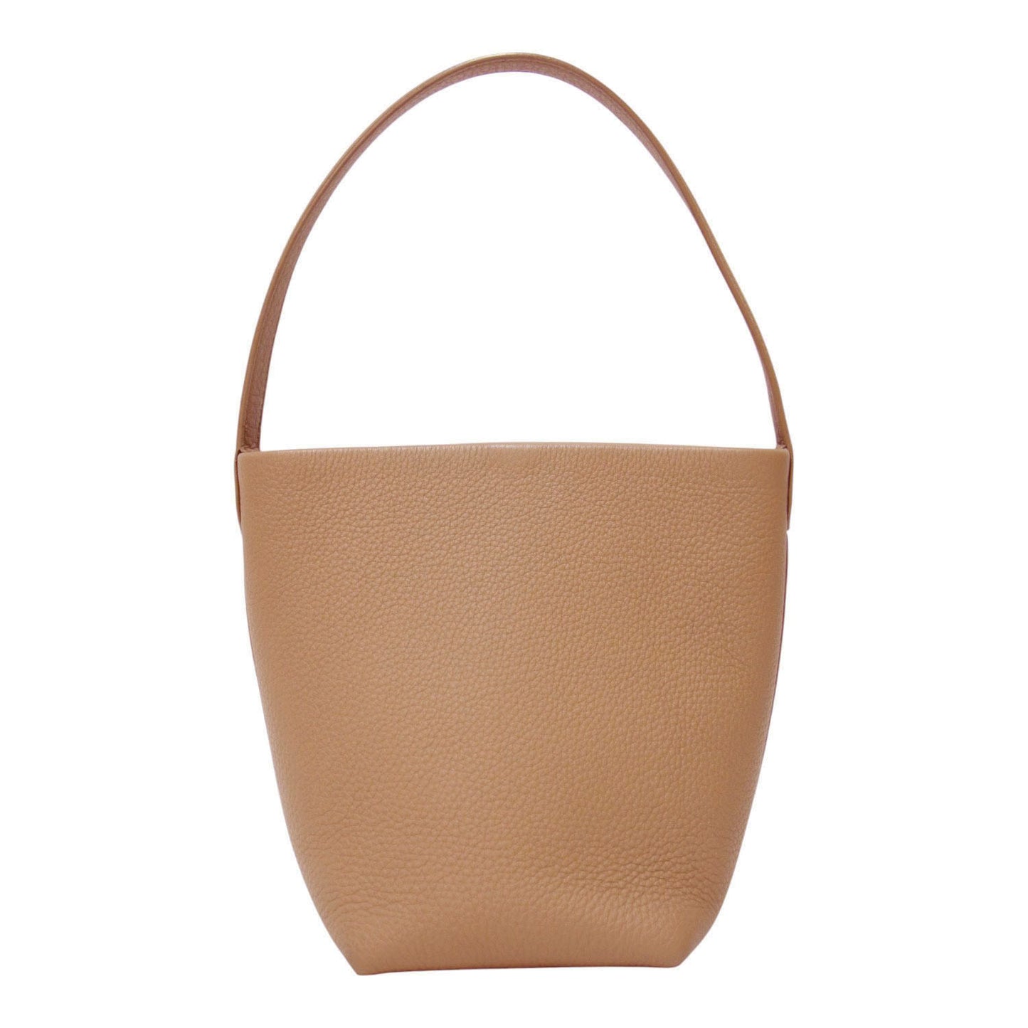 パークスモールトート バッグ / SMALL N S PARK TOTE ハンドバッグ ワンハンドル ショルダー レザー ブランドロゴ エンボス