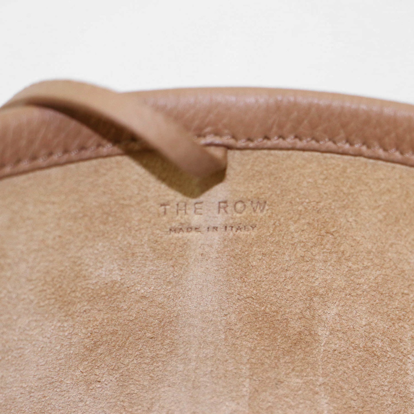 パークスモールトート バッグ / SMALL N S PARK TOTE ハンドバッグ ワンハンドル ショルダー レザー ブランドロゴ エンボス