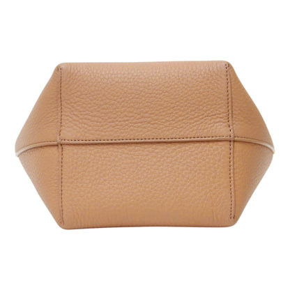 パークスモールトート バッグ / SMALL N S PARK TOTE ハンドバッグ ワンハンドル ショルダー レザー ブランドロゴ エンボス