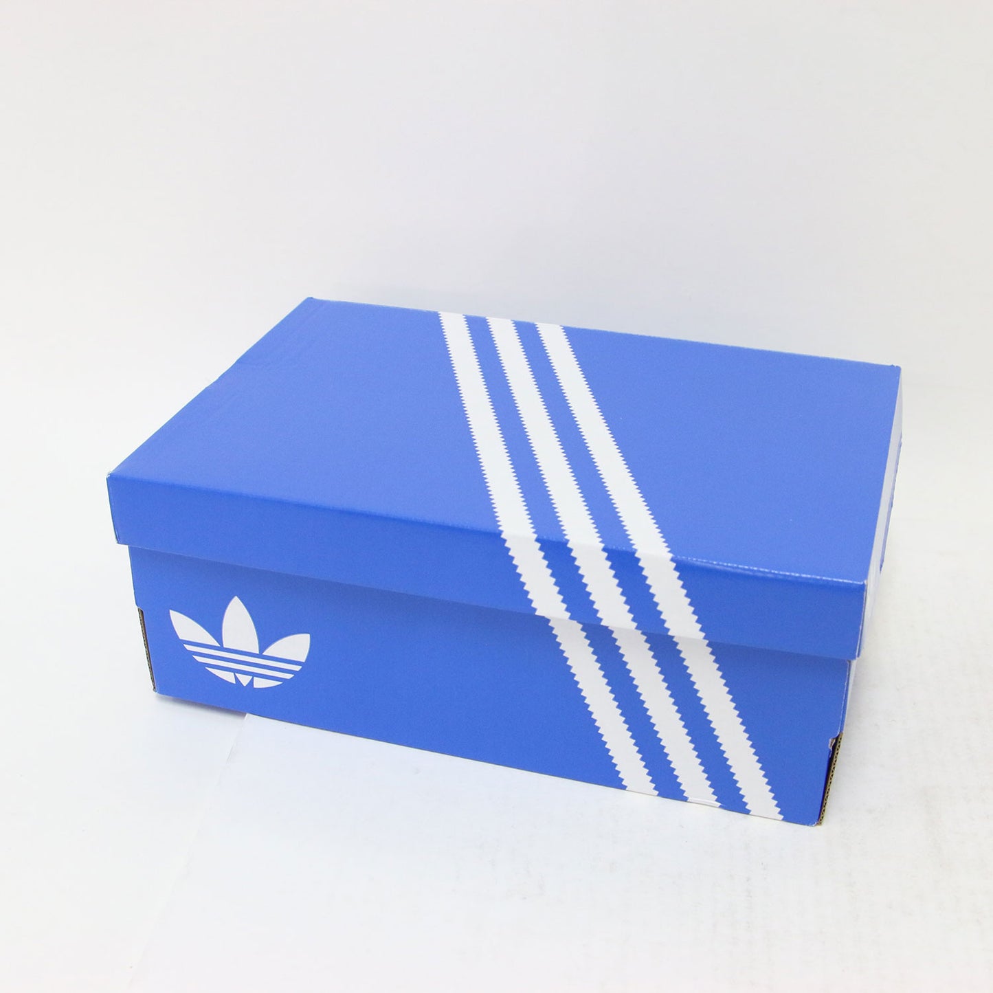 25秋冬 Samba OG Shoes / サンバ レースアップ メタリック ラウンドトゥ スニーカー