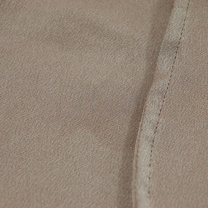25春夏 Aライン ノースリーブ ブラウス / Flow Zatie Blouse プルオーバーフレア スリーブレス ヨーク タック ストレッチ ウォッシャブル