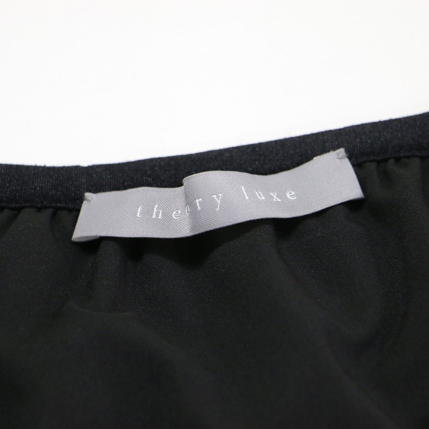 25春夏 チュールスカート / Tully Lilie Skirt ミモレ丈 Aライン フレア ウエストゴム シアー 透け感