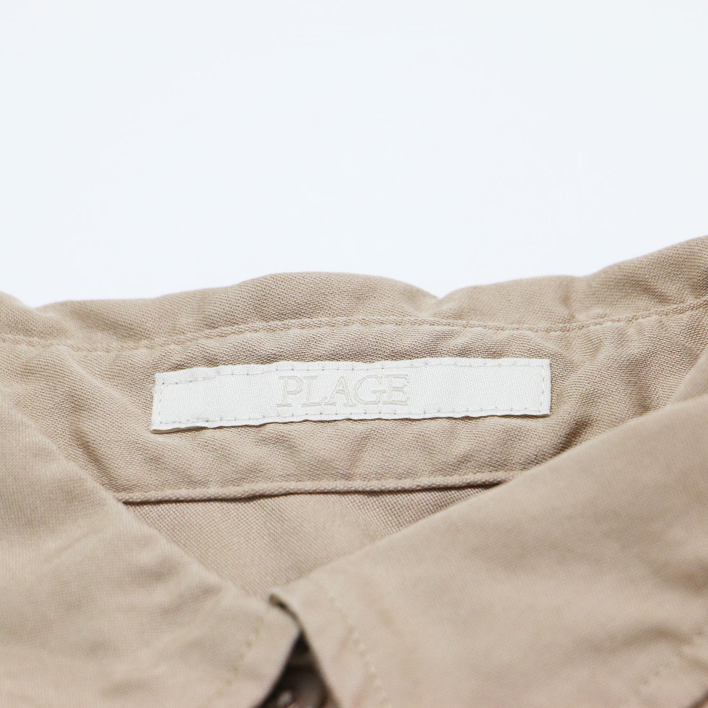 24秋冬 ドレープ シャツ / drape 羽織り 長袖 ドロップショルダー オーバーサイズ バックヨーク タック ウォッシャブル