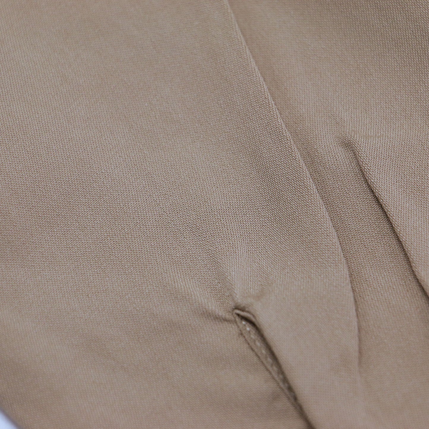 24秋冬 ドレープ シャツ / drape 羽織り 長袖 ドロップショルダー オーバーサイズ バックヨーク タック ウォッシャブル