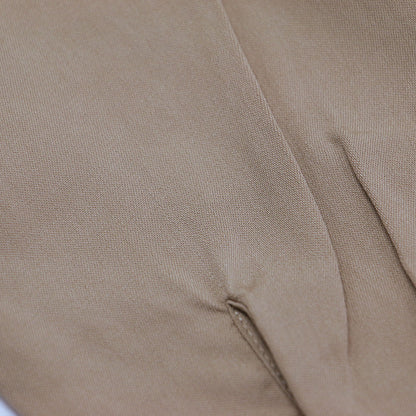 24秋冬 ドレープ シャツ / drape 羽織り 長袖 ドロップショルダー オーバーサイズ バックヨーク タック ウォッシャブル