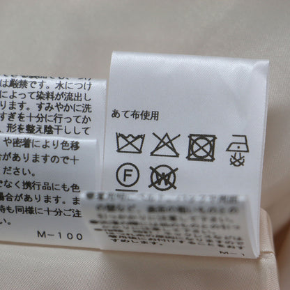 25春夏 大胆ローズプリントドレス / ワンピース 半袖 クルーネック 膝丈 フレア リボン タック