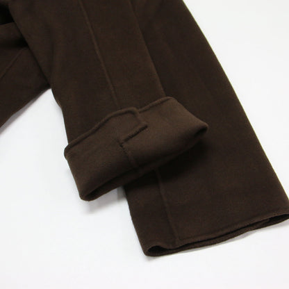 24秋冬 R’IAM ジャケット コート / テーラードカラー オーバーサイズ ウール カシミヤ