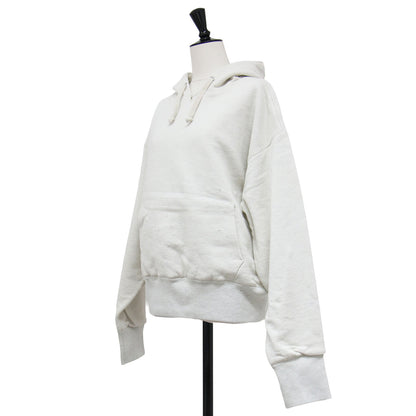 22秋冬 ヘビーウェイト スウェット パーカー / Heavy Weight Sweatparka フーディー 長袖 ダメージ加工 コットン