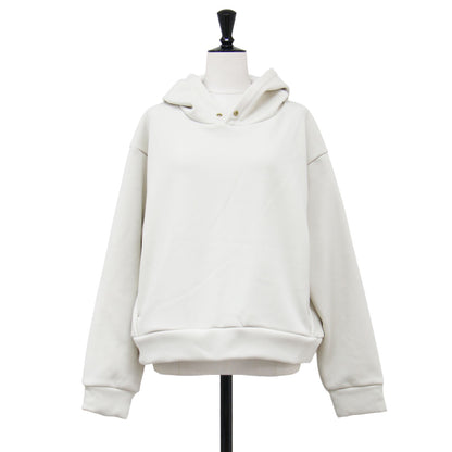 25秋冬 ボンバーヒート フーディー / BOMBER HEAT HOODIE パーカー プルオーバー 長袖 ショート丈 裏起毛