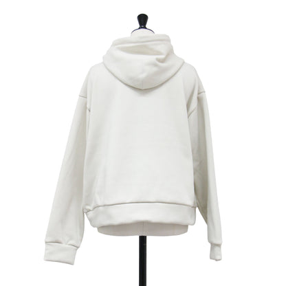 25秋冬 ボンバーヒート フーディー / BOMBER HEAT HOODIE パーカー プルオーバー 長袖 ショート丈 裏起毛