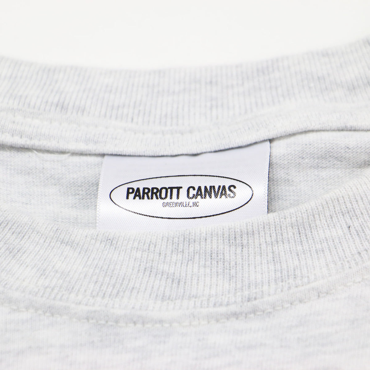× BEAUTY&YOUTH 別注 23秋冬 プリント ロングスリーブ Tシャツ / カットソー 長袖 クルーネック ロゴ コットン