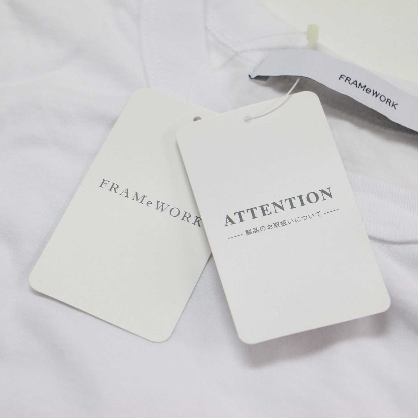 クルーネック ノースリーブ Tシャツ / タンクトップ カットソー コットン