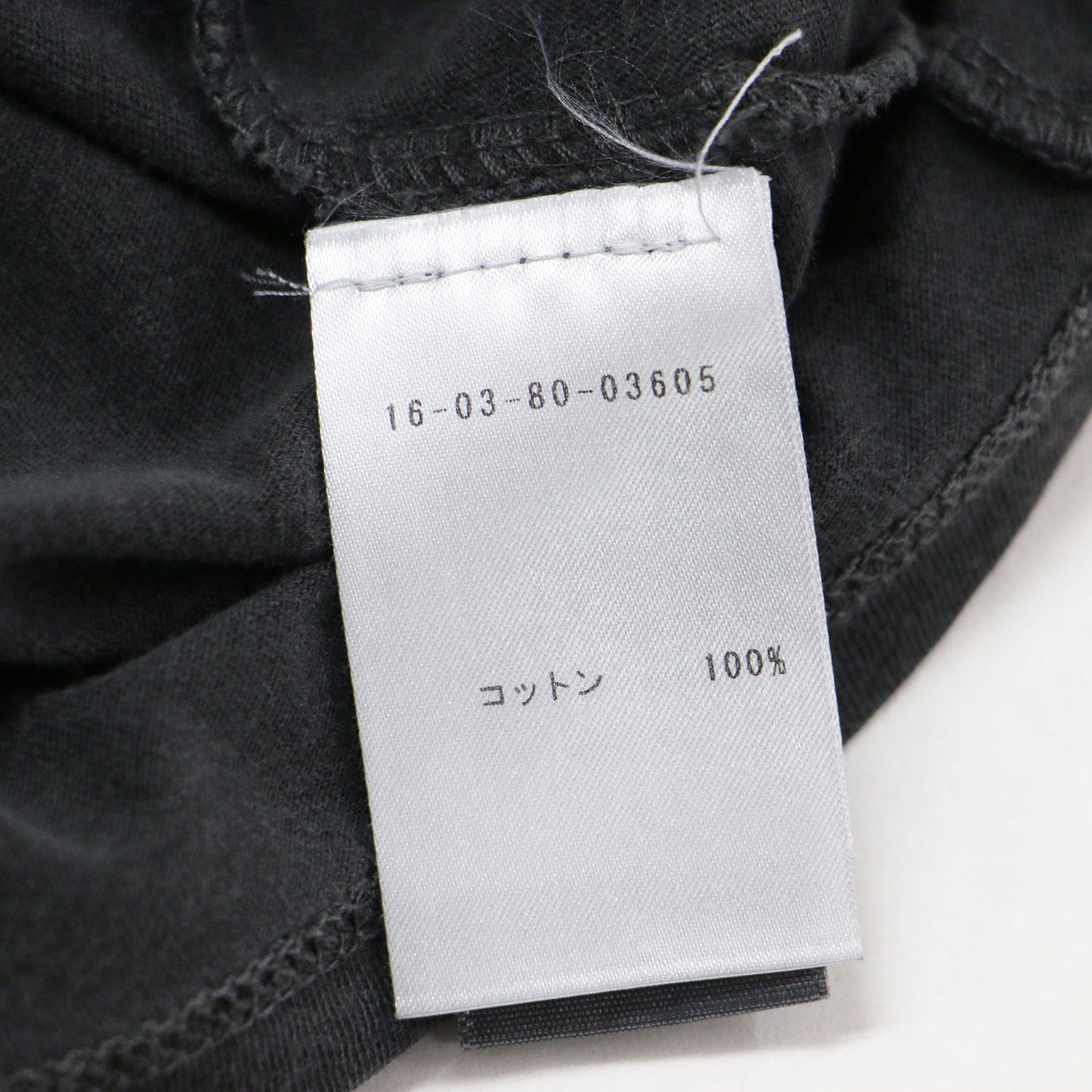 ポケット付き タンクトップ / カットソー プルオーバー Uネック ノースリーブ コットン