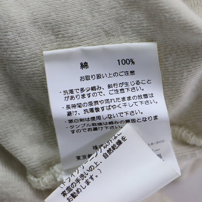 2色セット タンクトップ / カットソー ノースリーブ コットン