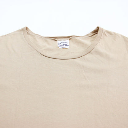 L'Appartement 別注 ビッグ Tシャツ / カットソー 半袖 クルーネック コットン