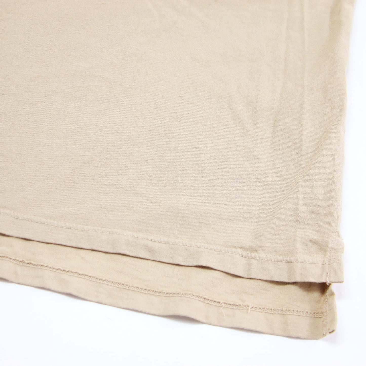 L'Appartement 別注 ビッグ Tシャツ / カットソー 半袖 クルーネック コットン