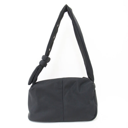25秋冬 ドットボタン ショルダーバッグ / DOT SHLD M ワンショルダー 肩掛け