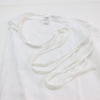 × Plage 別注 25春夏 TABLIE スカート / ロング ラップ エプロン コットン
