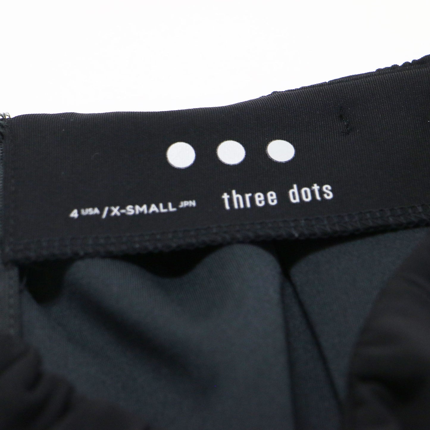 タック フレア スカート / C-dress scuba tuck flair skirt ロング ジャージー素材