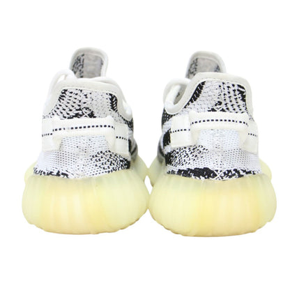 YEEZY Boost 350 V2 Zebra CP9654 / イージー ブースト ゼブラ ニット ローカット レースアップ スニーカー
