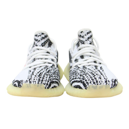 YEEZY Boost 350 V2 Zebra CP9654 / イージー ブースト ゼブラ ニット ローカット レースアップ スニーカー