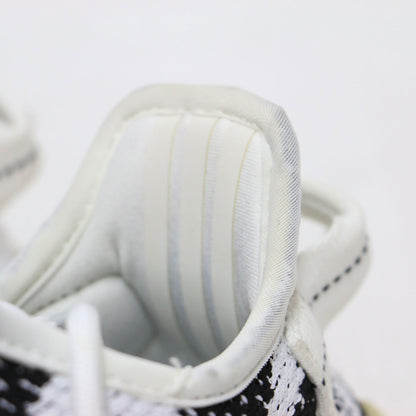 YEEZY Boost 350 V2 Zebra CP9654 / イージー ブースト ゼブラ ニット ローカット レースアップ スニーカー