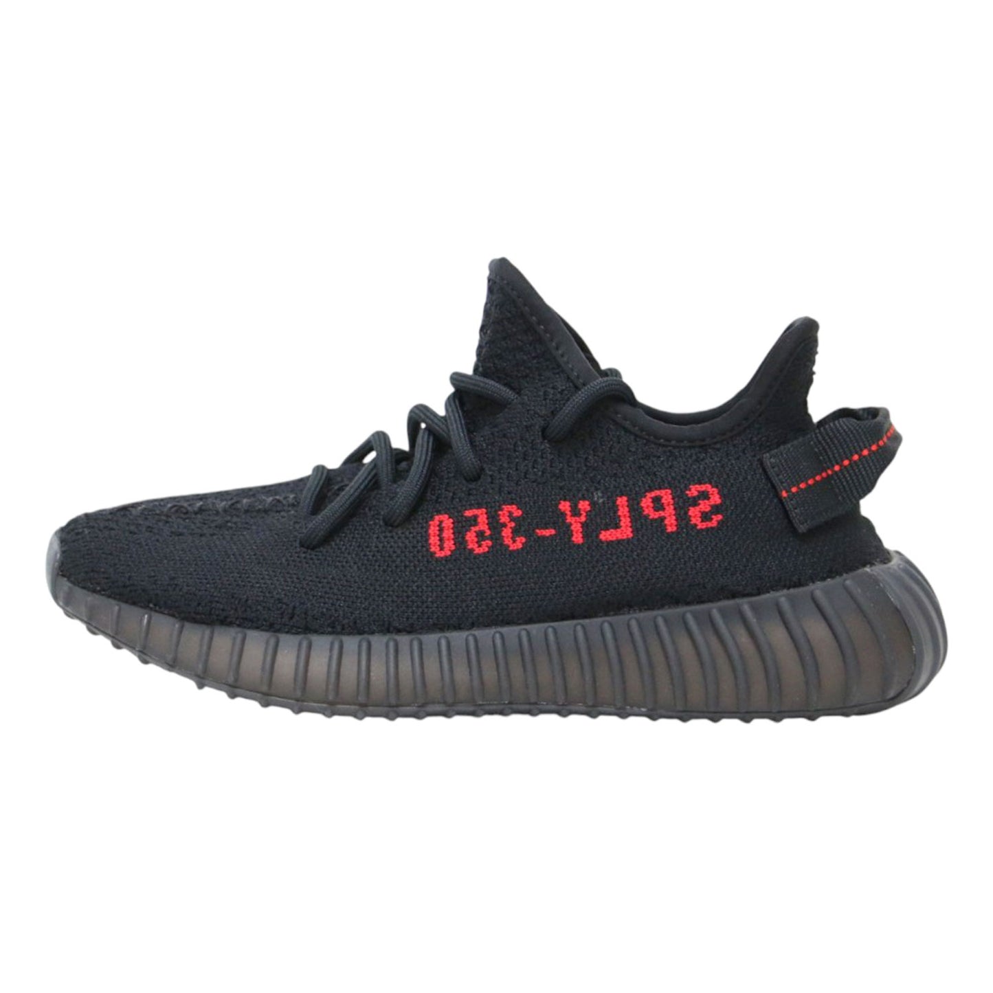 YEEZY Boost 350 V2 Bred CP9652 / イージー ブースト ブレッド ニット ローカット レースアップ スニーカー