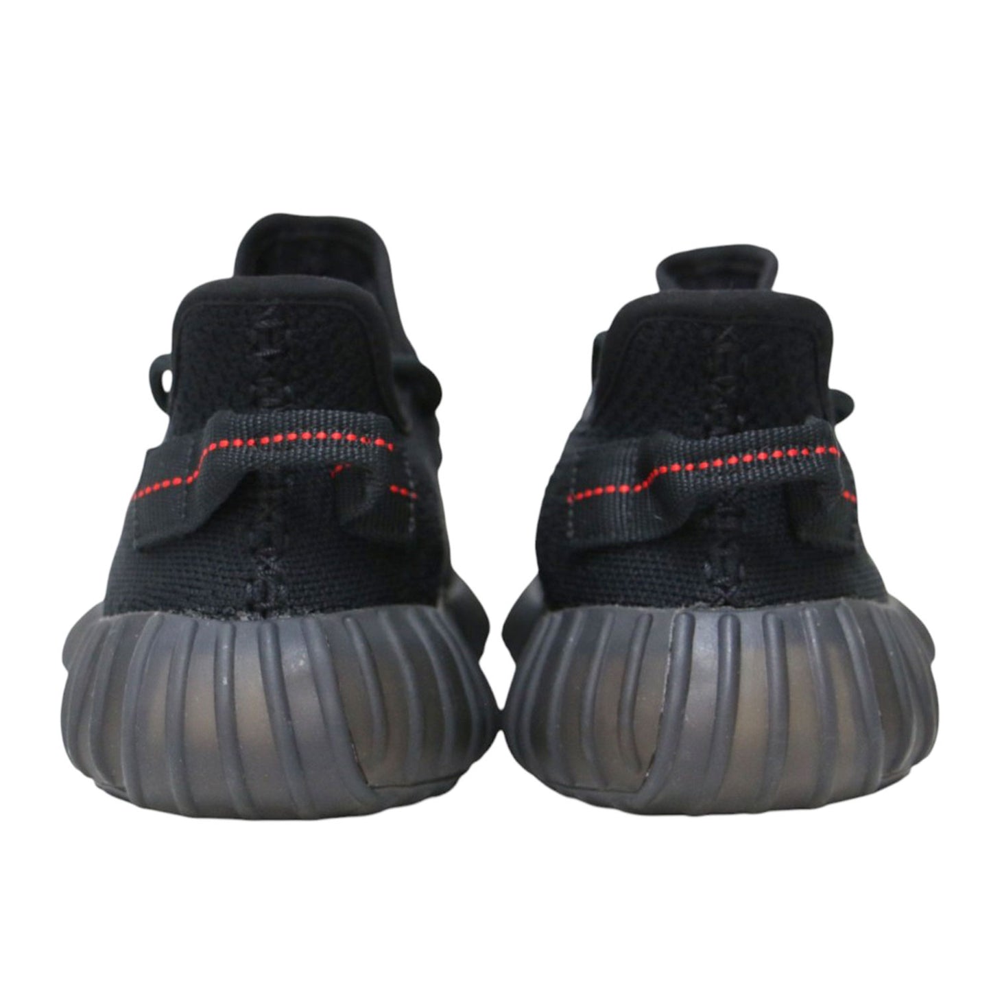 YEEZY Boost 350 V2 Bred CP9652 / イージー ブースト ブレッド ニット ローカット レースアップ スニーカー